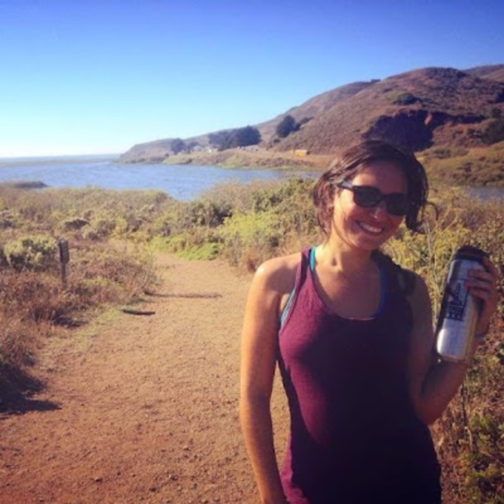 Meet your Posher, Alissa